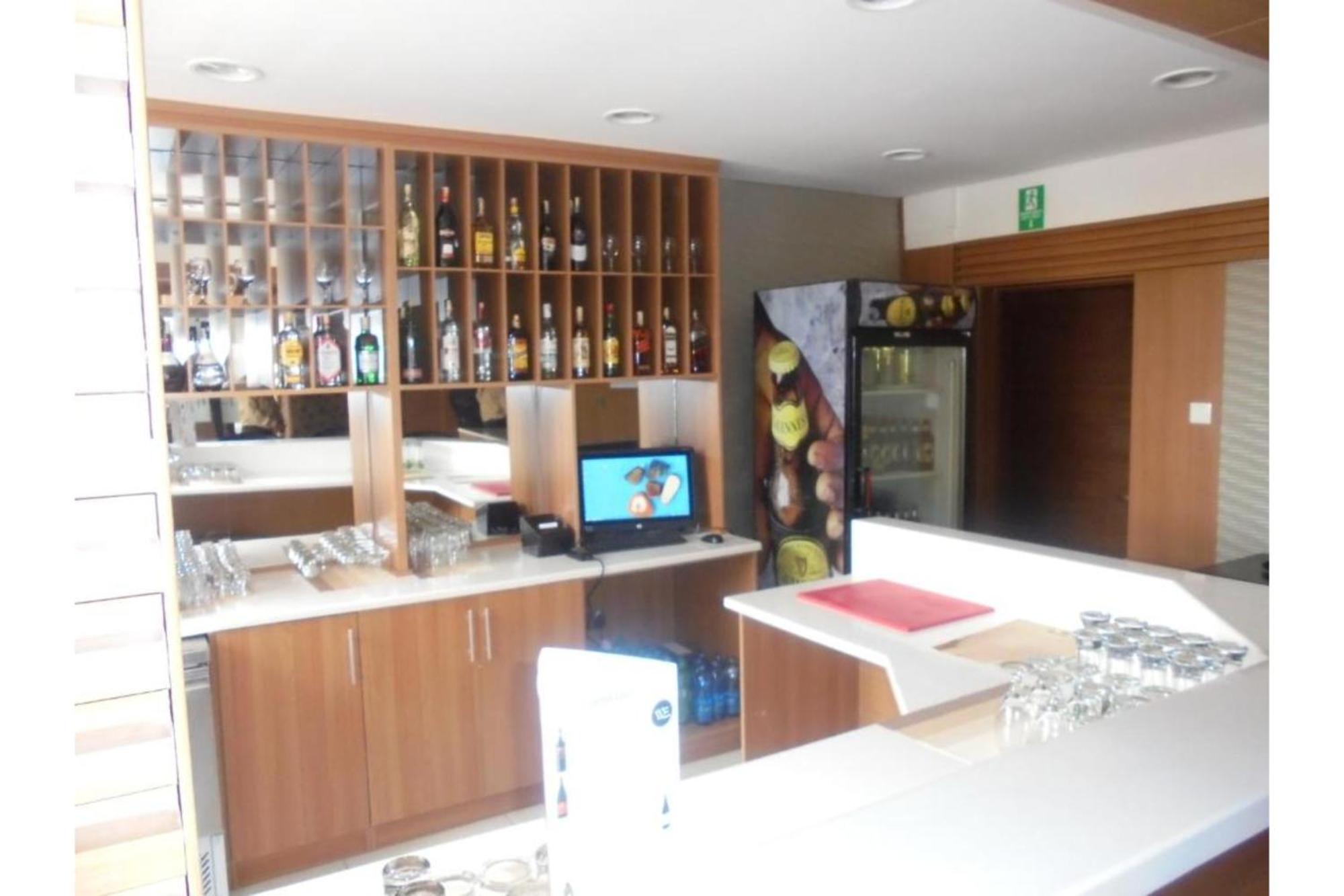 We Hotel & Suites Nairobi Exterior foto