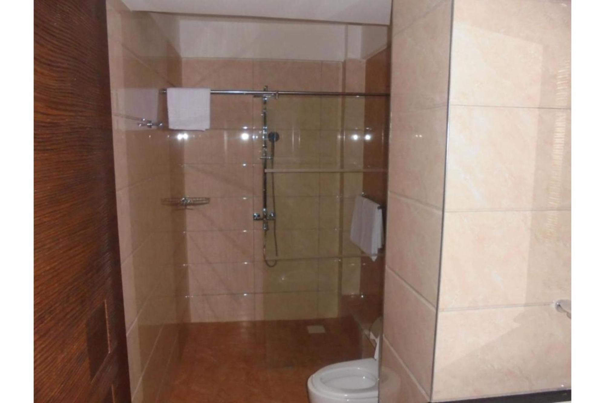 We Hotel & Suites Nairobi Exterior foto